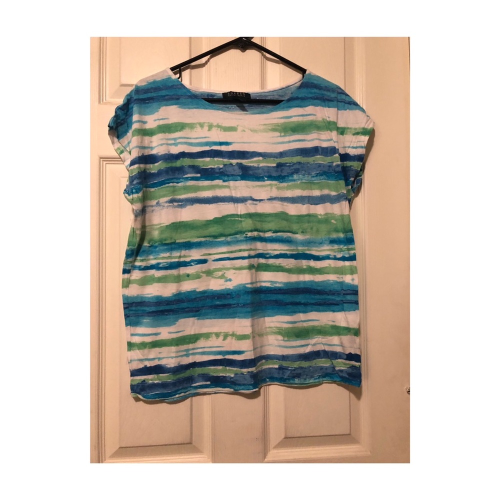 Ralph Lauren Top